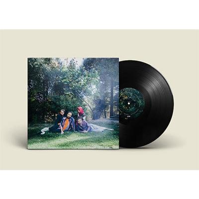 Big Thief U.F.O.F LP | 