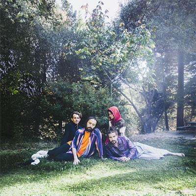 Big Thief U.F.O.F LP |  | 01