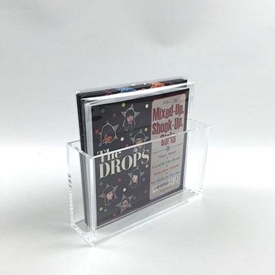 レコードサイドラック(EP/アクリル) Accessories |  | 01