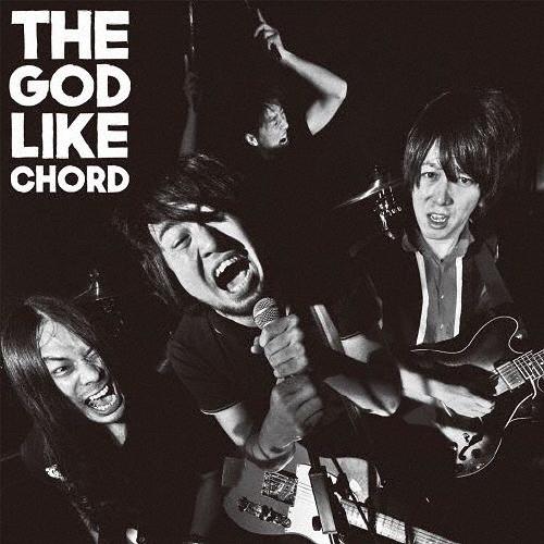 THE GOD LIKE CHORD THE GOD LIKE CHORD CD | 