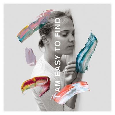 The National I Am Easy To Find CD | 