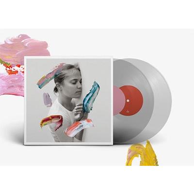 The National I Am Easy To Find (Clear Vinyl)＜限定盤＞ LP | 