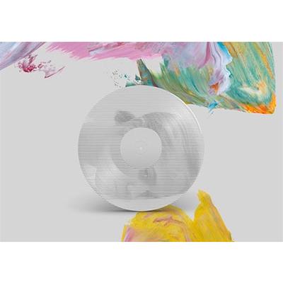 The National I Am Easy To Find＜Red,Yellow,Gray Vinyl/数量限定盤＞ LP |  | 01