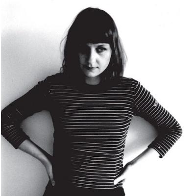 Ela Orleans Movies For Ears LP | 