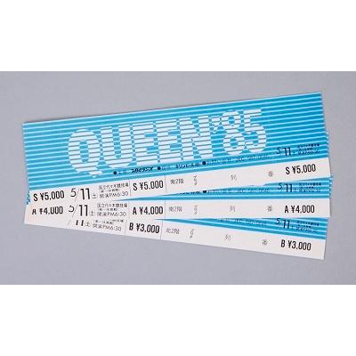 Queen WE ARE THE CHAMPIONS FINAL LIVE IN JAPAN ［DVD+パンフレット+小冊子+復刻LIVEチケットレプリカ+復刻STAFF PAS DVD |  | 02