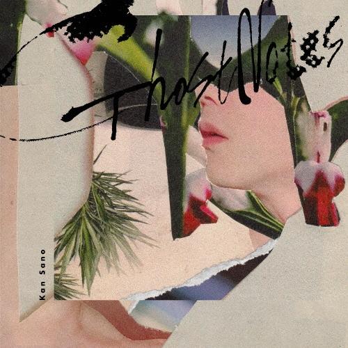 Kan Sano Ghost Notes＜限定盤＞ CD | 