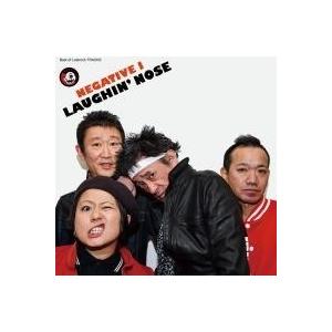 ラフィン・ノーズ NEGATIVE I CD | 