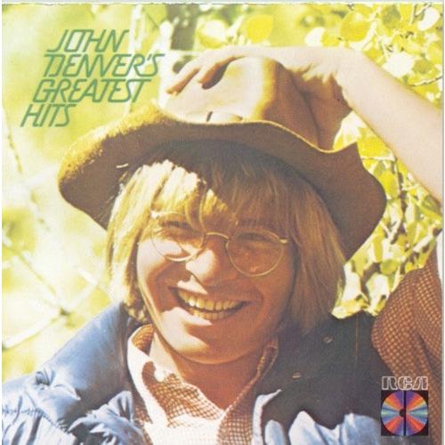 John Denver Greatest Hits CD | 
