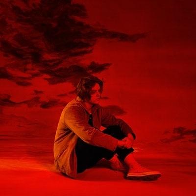 Lewis Capaldi Divinely Uninspired To A Hellish Extent LP | 