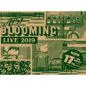 ミュージック A3! BLOOMING LIVE 2019 DVD A3! BLOOMING LIVE 2019 IN KOBE DVD