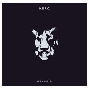 H.E.R.O. HUMANIC CD | 