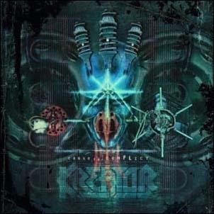 Kreator Cause For Conflict CD | 