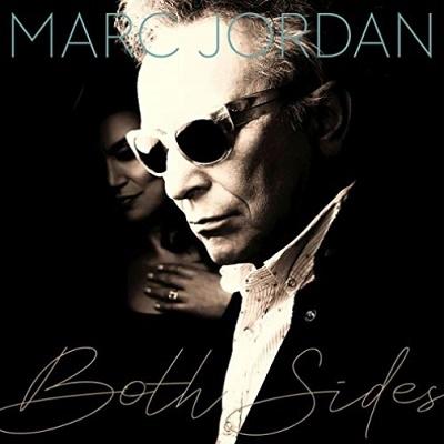 Marc Jordan Both Sides CD | 