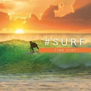その他 SURF [CD] Various Artists #SURF-TIME SURF- CD : タワーレコード Yahoo!店
