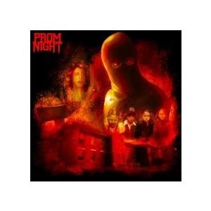 Paul Zaza Prom Night CD | 