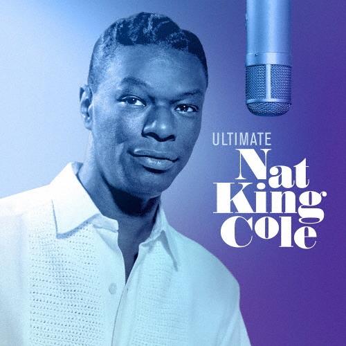 Nat King Cole ナット・キング・コールの世界 SHM-CD | 