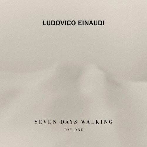 Ludovico Einaudi セブン・デイズ・ウォーキング(DAY ONE) CD | 