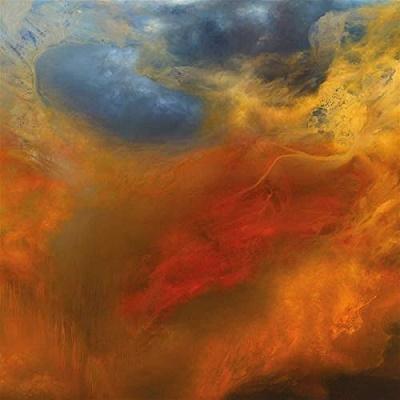 Sunn O))) Life Metal LP | 