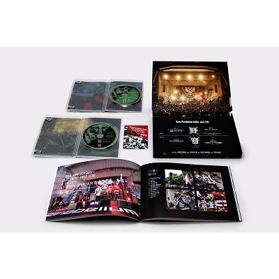 9mm Parabellum Bullet act VII DVD |  | 01