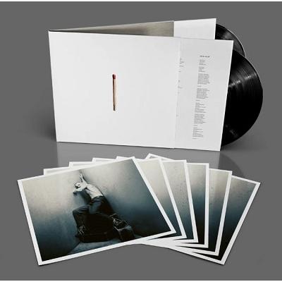 Rammstein Rammstein LP | 