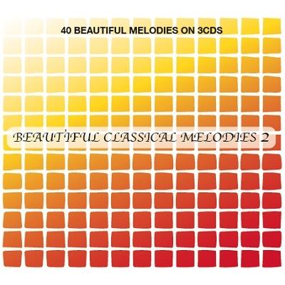 Various Artists Beautiful Classical Melodies 2＜タワーレコード限定＞ CD | 