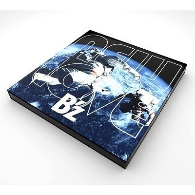B'z NEW LOVE ［CD+オリジナルTシャツ］＜初回生産限定盤＞ CD |  | 02