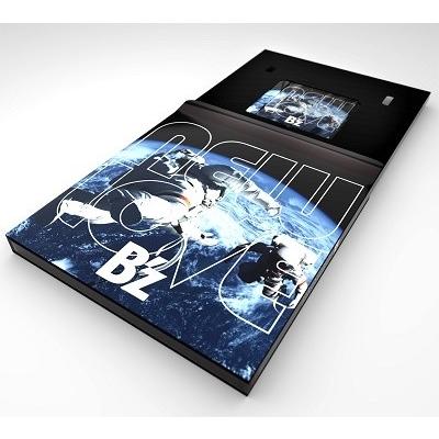 B'z NEW LOVE ［CD+オリジナルTシャツ］＜初回生産限定盤＞ CD |  | 03