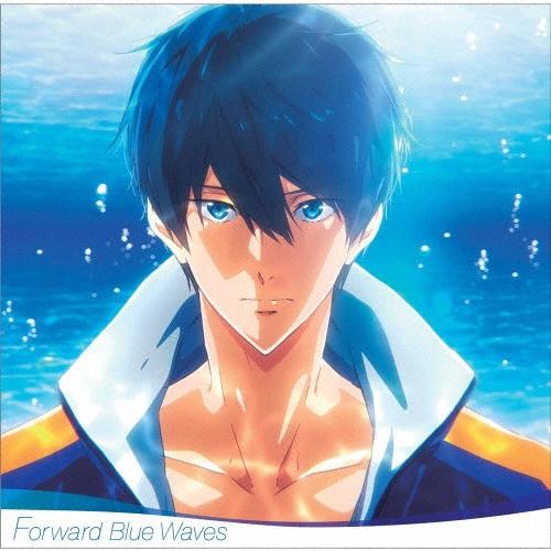 加藤達也 『劇場版 Free!-Road to the World-夢』オリジナルサウンドトラック Forward Blue Waves CD | 