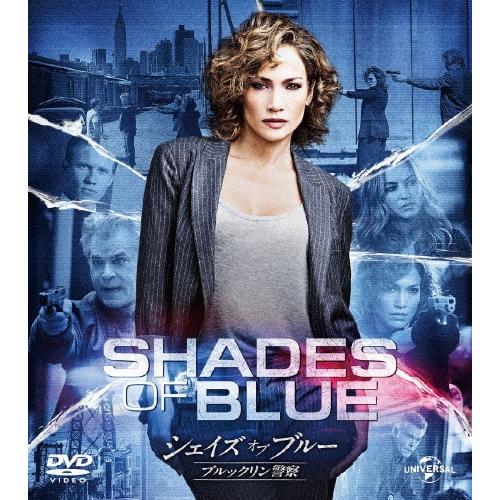 シェイズ・オブ・ブルー ブルックリン警察 シーズン1 バリューパック DVD | 
