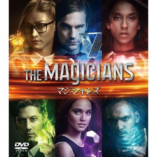 マジシャンズ シーズン1 バリューパック DVD | 