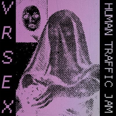 VR Sex Human Traffic Jam CD | 