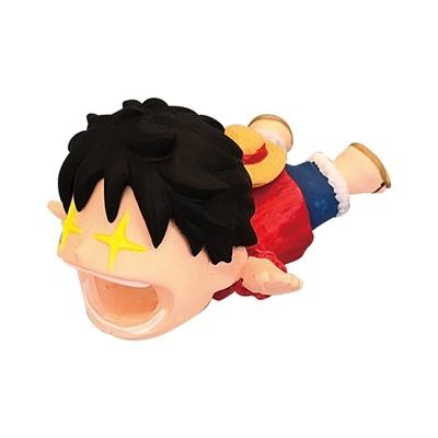 CABLE BITE ワンピース/ルフィ 目キラキラ Accessories | 