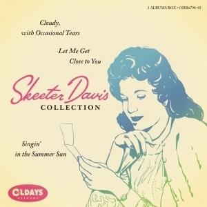Skeeter Davis スキーター・デイヴィス・コレクション CD | 