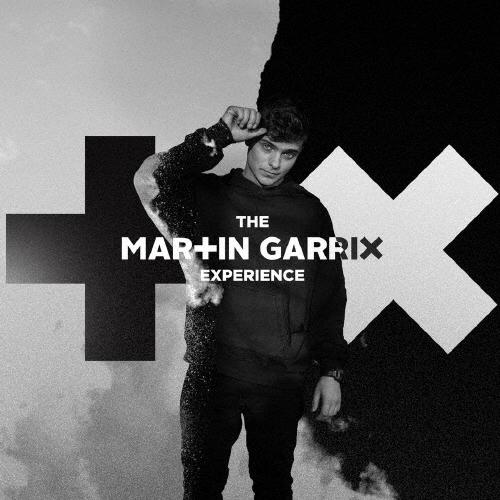 Martin Garrix ザ・マーティン・ギャリックス・エクスペリエンス CD | 