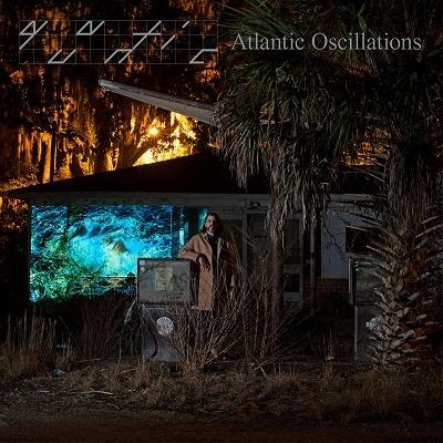 Quantic Atlantic Oscillations LP | 