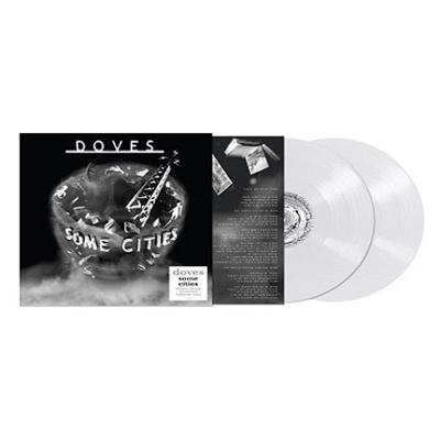 Doves Some Cities＜White Vinyl/限定盤＞ LP | 