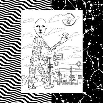 Mndsgn Snaxx＜完全限定盤＞ CD | 