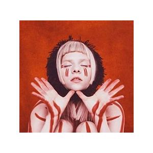 Aurora A Different Kind Of Human (Step 2) CD | 