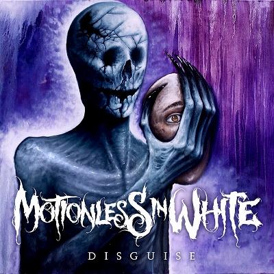 Motionless In White CDアルバム Motionless In White Disguise CD : タワーレコード Yahoo!店 - 通販