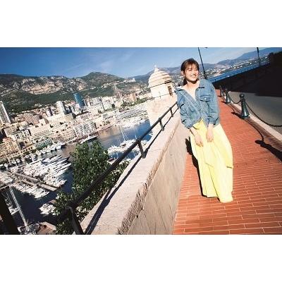 守屋茜 欅坂46 守屋茜写真集 潜在意識 Book |  | 02