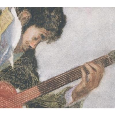 Philippe Mouratoglou Fernando Sor CD | 