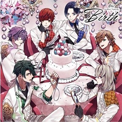 華Doll*1st season 〜Flowering〜1巻 「Birth」 CD | 