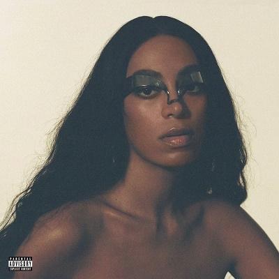Solange When I Get Home＜Crystal Clear Vinyl/完全生産限定盤＞ LP | 