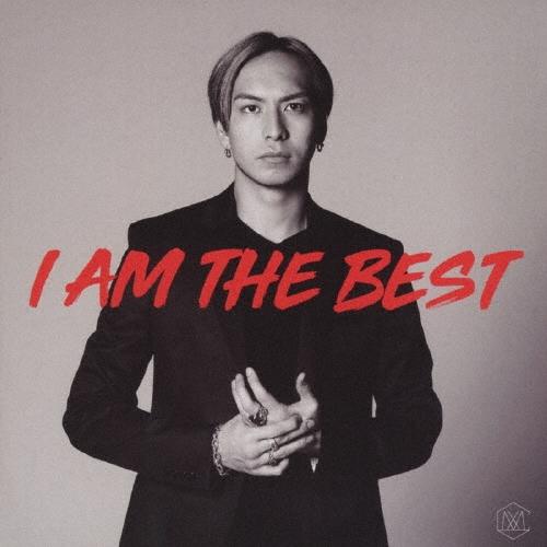 iamSHUM I AM THE BEST CD | 
