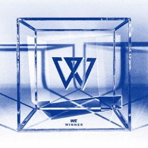WINNER WE ［CD+DVD］ CD | 