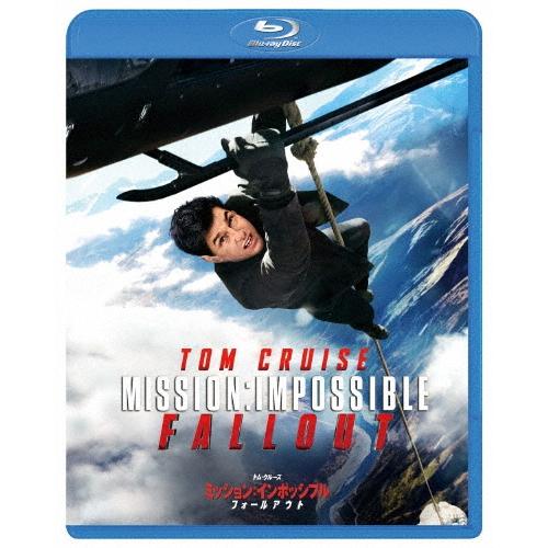 ミッション:インポッシブル/フォールアウト Blu-ray Disc | 