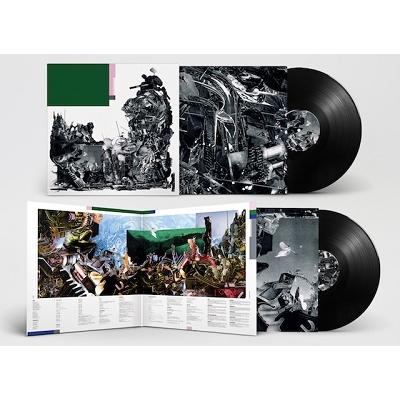 black midi Schlagenheim＜Black Vinyl＞ LP | 