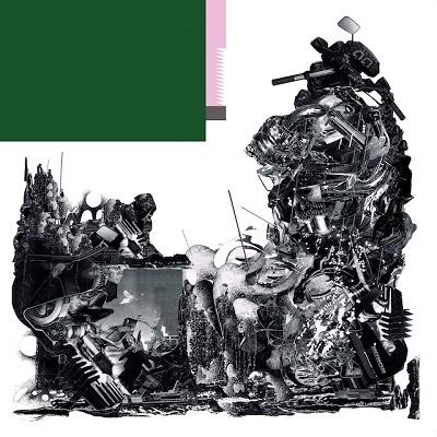 black midi Schlagenheim＜Black Vinyl＞ LP |  | 01