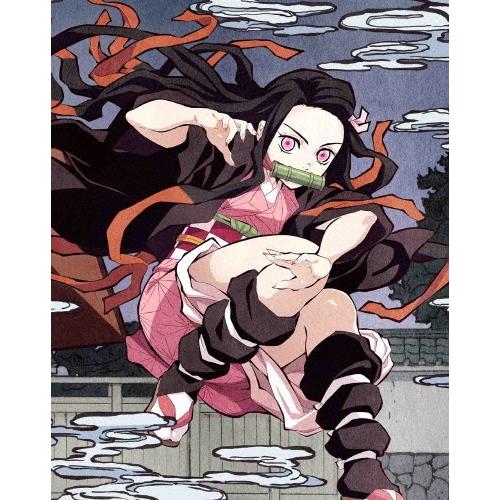 鬼滅の刃 第3巻 鬼滅の刃 第三巻 ［Blu-ray Disc+CD］＜完全生産限定版＞ Blu-ray Disc