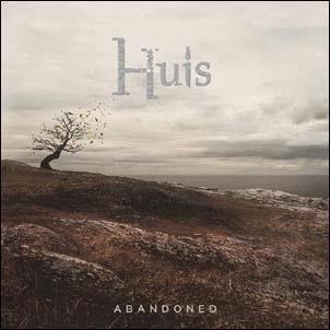 Huis Abandoned CD | 
